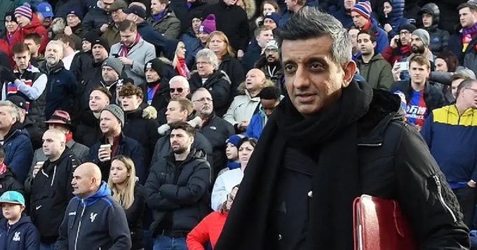 MU bổ nhiệm người cũ Arsenal làm Giám đốc vận hành bóng đá