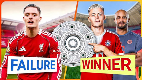  Florian Wirtz, Jadon Sancho & top cầu thủ chọn nhầm CLB ở kỳ chuyển nhượng hè 2025