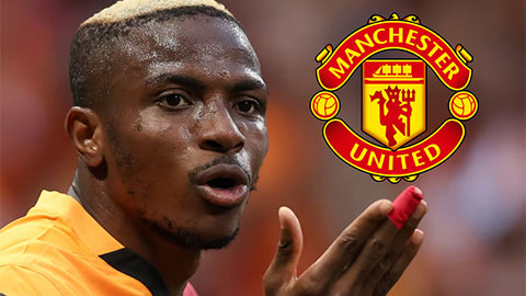  Top 5 ngôi sao đẳng cấp thế giới ở giải VĐQG Thổ Nhĩ Kỳ: Có cả mục tiêu hụt của MU