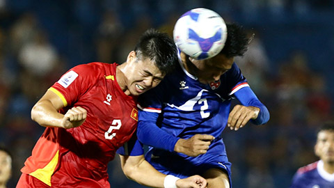  Khó trách Duy Mạnh