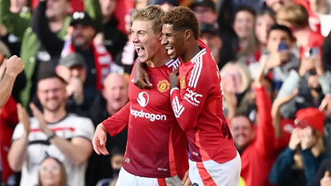  6 'cái gai' trong mắt Amorim tại MU giờ ra sao?