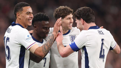  ĐT Anh có cột mốc cực ấn tượng, thủ thành Pickford đi vào lịch sử