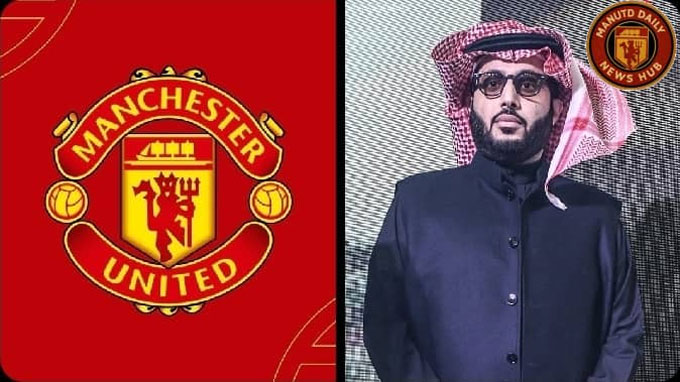 MU đang được đồn đoán sẽ bị Saudi Arabia mua lại