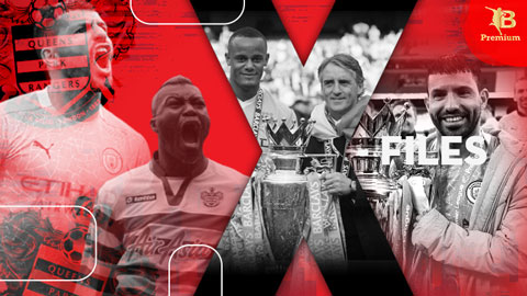  Có hay không việc QPR thả cho Man City vô địch Premier League 2011/12?