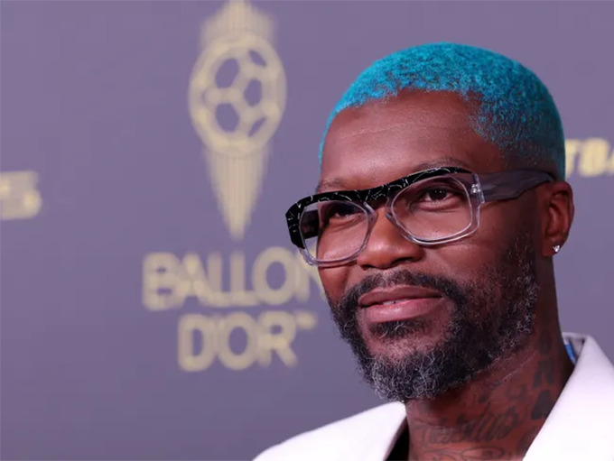 Cisse đã phản pháo