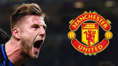 MU áp sát trung vệ chuyền bóng hay bậc nhất Thổ Nhĩ Kỳ