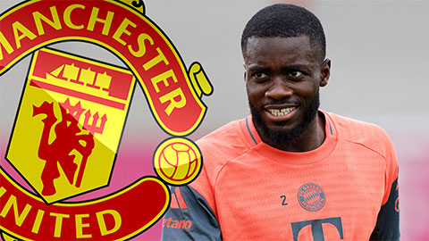  MU bất ngờ đạt thỏa thuận với Dayot Upamecano