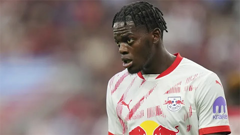  MU, Chelsea và Liverpool tranh trung vệ trị giá 90 triệu euro