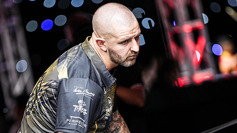  Giải billiards quốc tế quy mô nhất tại Việt Nam chứng kiến bất ngờ