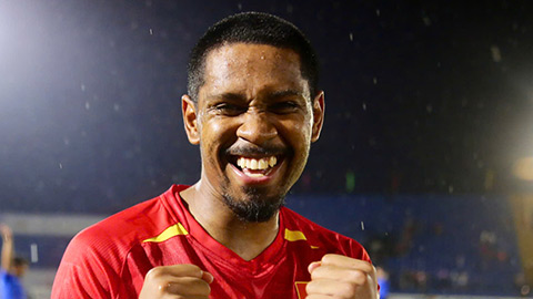  Cao Pendant Quang Vinh chứng minh trình độ