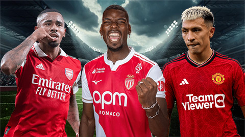  Top 5 ngôi sao bỗng dưng 'mất tích' mùa này