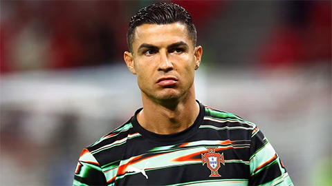  Cole Palmer xếp 3 cầu thủ giỏi hơn Cristiano Ronaldo