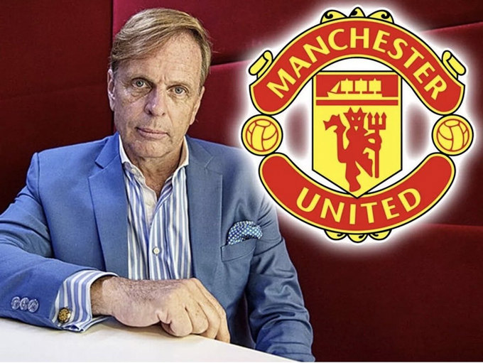 Doanh nhân người Phần Lan Thomas Zilliacus là một trong những nhà đầu tư tiềm năng