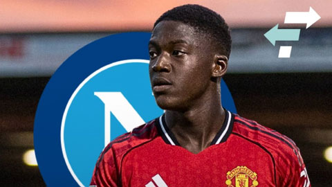  Tin giờ chót 11/10: MU chấp thuận để Mainoo ra đi