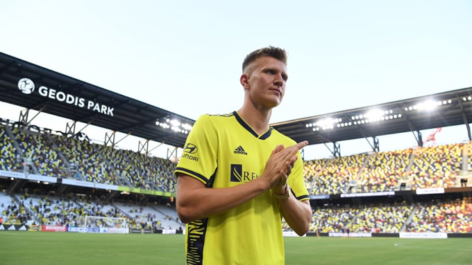 Surridge cho rằng các cầu thủ ĐT Anh cần phải làm quen với môi trường thi đấu tại Mỹ nếu muốn thành công tại World Cup 2026