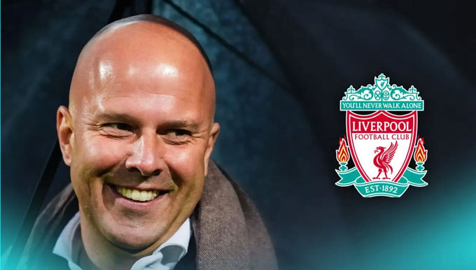 Liverpool sẵn sàng gia hạn với Slot