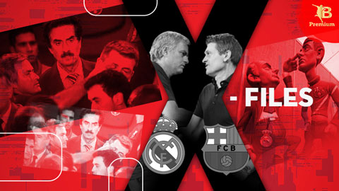  Jose Mourinho đã ấn nút ‘tự hủy’ như thế nào?