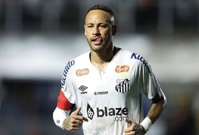 Lionel Messi muốn Neymar thi đấu cho Inter Miami từ năm 2026