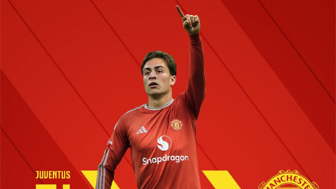  MU sẵn sàng chi 78 triệu bảng đưa về tiền đạo xuất sắc nhất tại Ý