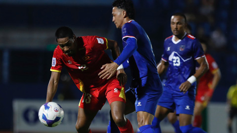  Giá trị ĐT Việt Nam đắt gấp 2,5 lần Nepal: Những đồng euro đến từ Hi Mã Lạp Sơn