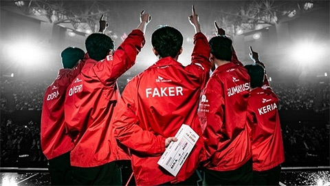  Lịch thi đấu CKTG 2025 LMHT mới nhất