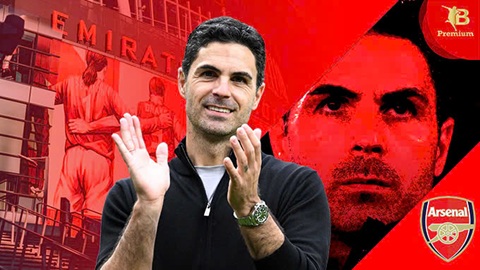  Đại kế hoạch khủng khiếp của Arsenal