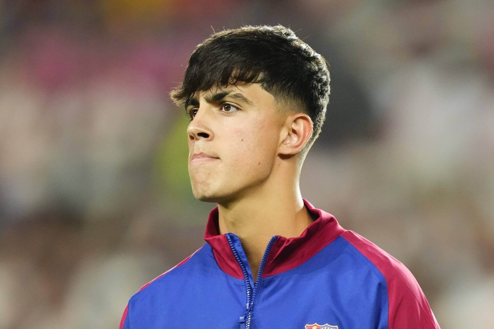 Bernal đã trở lại sân cỏ sau hơn 1 năm vắng bóng