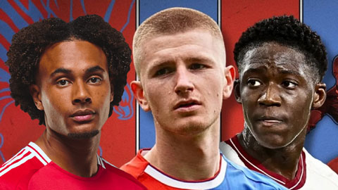  Tin giờ chót 12/10: MU tính đổi 2 ngôi sao lấy Wharton