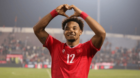  Malaysia lo sốt vó khi Xuân Son trở lại