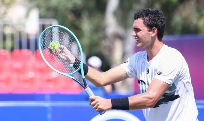 Sự nghiệp của Goncalo Oliveira coi như khép lại từ đây