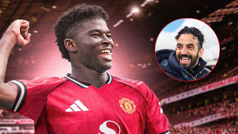  Tin giờ chót 13/10: Sao 100 triệu bảng nộp đơn đòi CLB chủ quản cho gia nhập MU