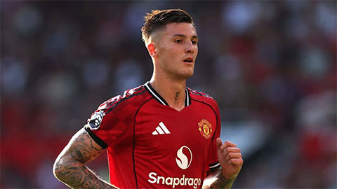  Tân binh của MU bị giới đại diện bầu chọn là 'Thương vụ tệ nhất kỳ chuyển nhượng'