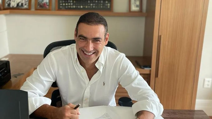 Diogo Andrade từng chung phòng thay đồ với Cristiano Ronaldo