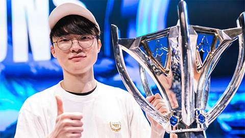  Xem trực tiếp T1 vs IG, vòng khởi động CKTG 2025 LMHT