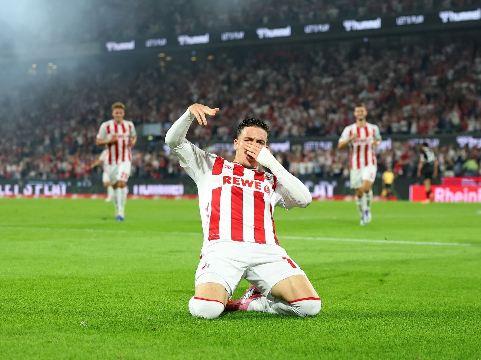 Trong 5 giải đấu hàng đầu châu Âu, chỉ có tiền đạo xuất chúng Mbappe của Real Madrid hơn El Mala