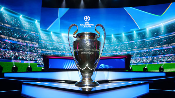 Champions League mùa 2027/28 có thể sẽ có trận khai mạc đá riêng vào 1 ngày