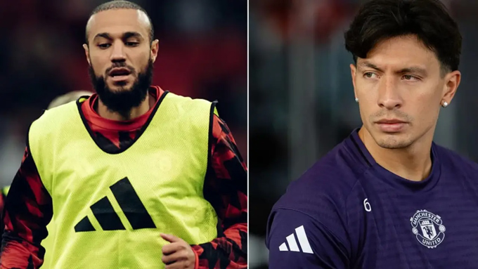 MU khả năng vắng Mazraoui và Lisandro ở trận gặp Liverpool