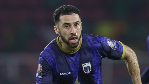  Nhờ Linkedln mà được dự World Cup