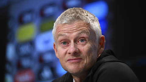  'Pháp sư' Solskjaer sẽ giúp Thụy Điển đến World Cup?