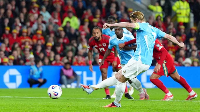 Số 7 tiếp tục hồi xuân rực rỡ