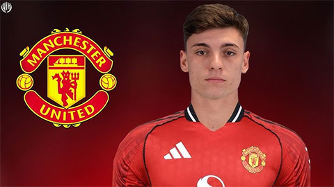  MU áp sát tài năng trẻ triển vọng nhất của Brazil