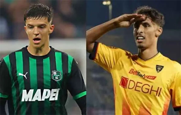 Muharemovic.và Gabriel sẽ có dịp so T ngay lượt đấu tới