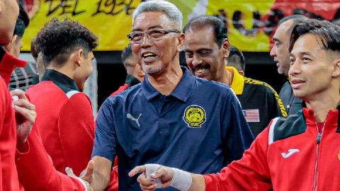 Chủ tịch LĐBĐ Malaysia: "Chúng tôi đã thuê luật sư xịn để kháng cáo FIFA"