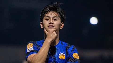  Cầu thủ HAGL vào Top 60 tài năng xuất sắc nhất thế giới 2025