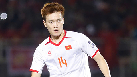  Sau trận thắng chật vật, ĐT Việt Nam được FIFA báo tin vui