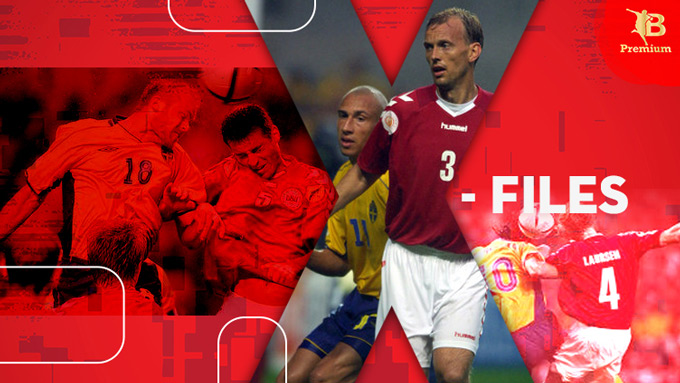 Bi kịch Italia từ 'cái bắt tay' giữa Thụy Điển và Đan Mạch