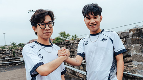  TSW giúp Việt Nam khởi đầu như mơ ở CKTG 2025