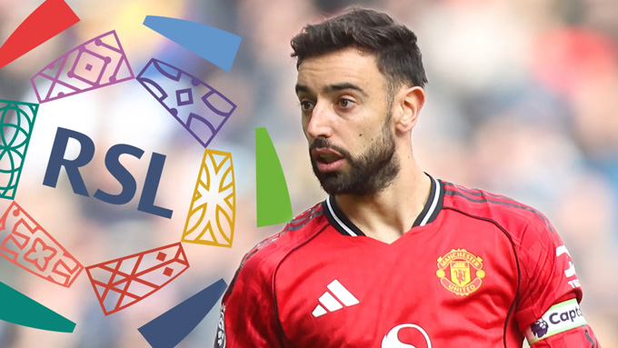 Bruno từng từ chối lời mời từ các CLB Saudi Arabia