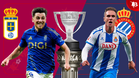  Nhận định bóng đá Oviedo vs Espanyol, 02h00 ngày 18/10: Chia điểm nghẹt thở