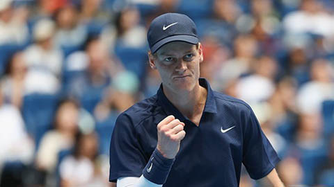  Jannik Sinner bỏ lỡ nhiều giải lớn cuối năm vì lý do 'đặc biệt'